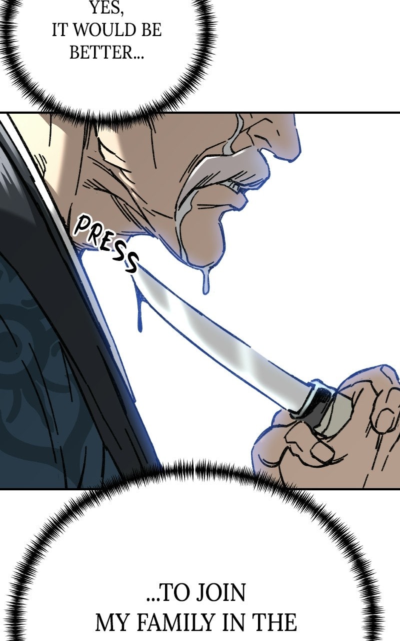 Warrior Grandpa and His Supreme Granddaughter Episode 1 page 60 - 
