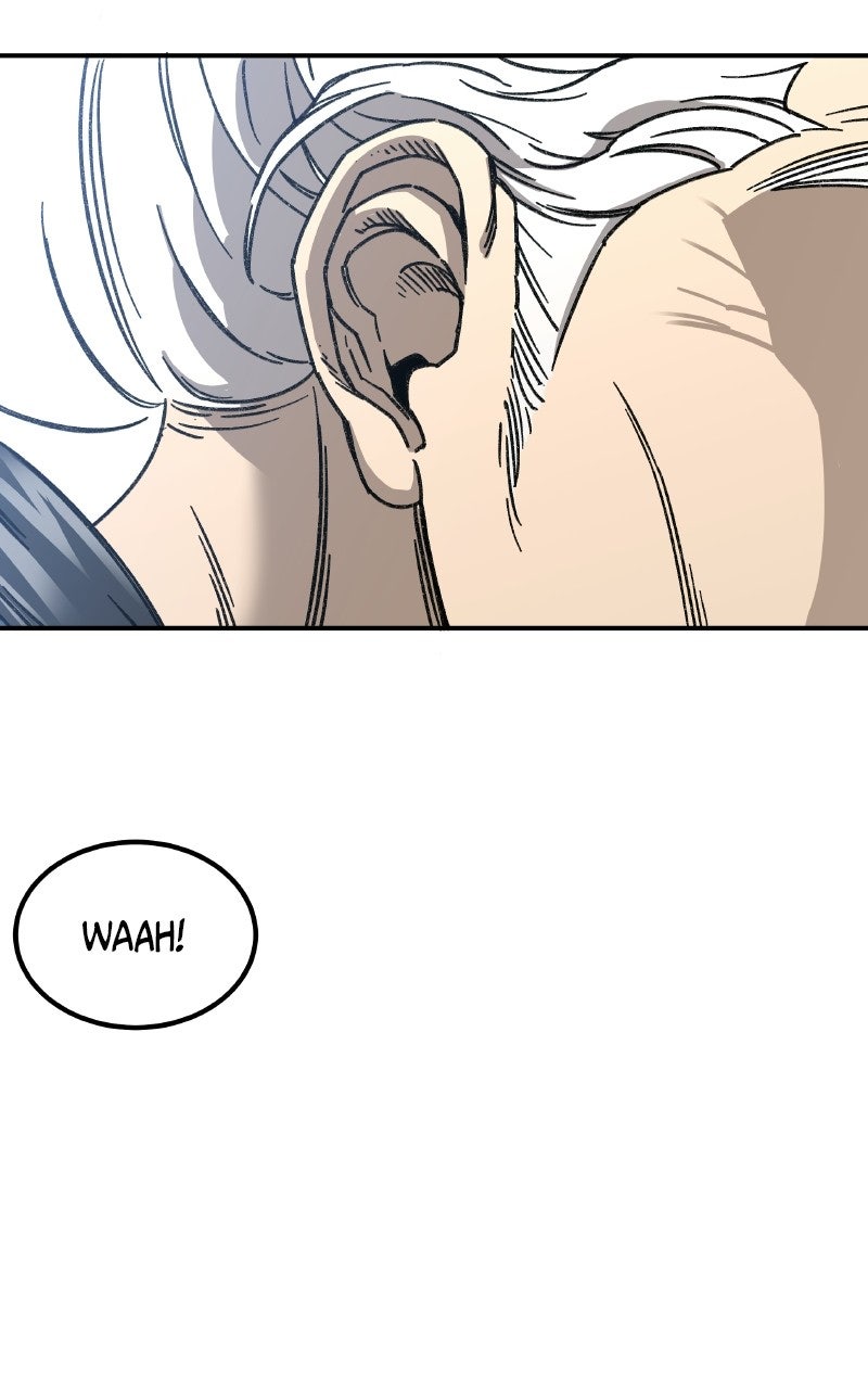 Warrior Grandpa and His Supreme Granddaughter Episode 1 page 63 - 