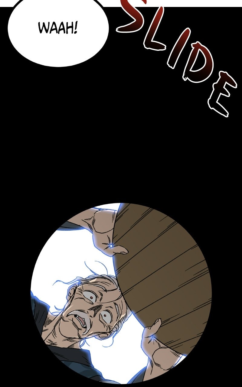 Warrior Grandpa and His Supreme Granddaughter Episode 1 page 67 - 