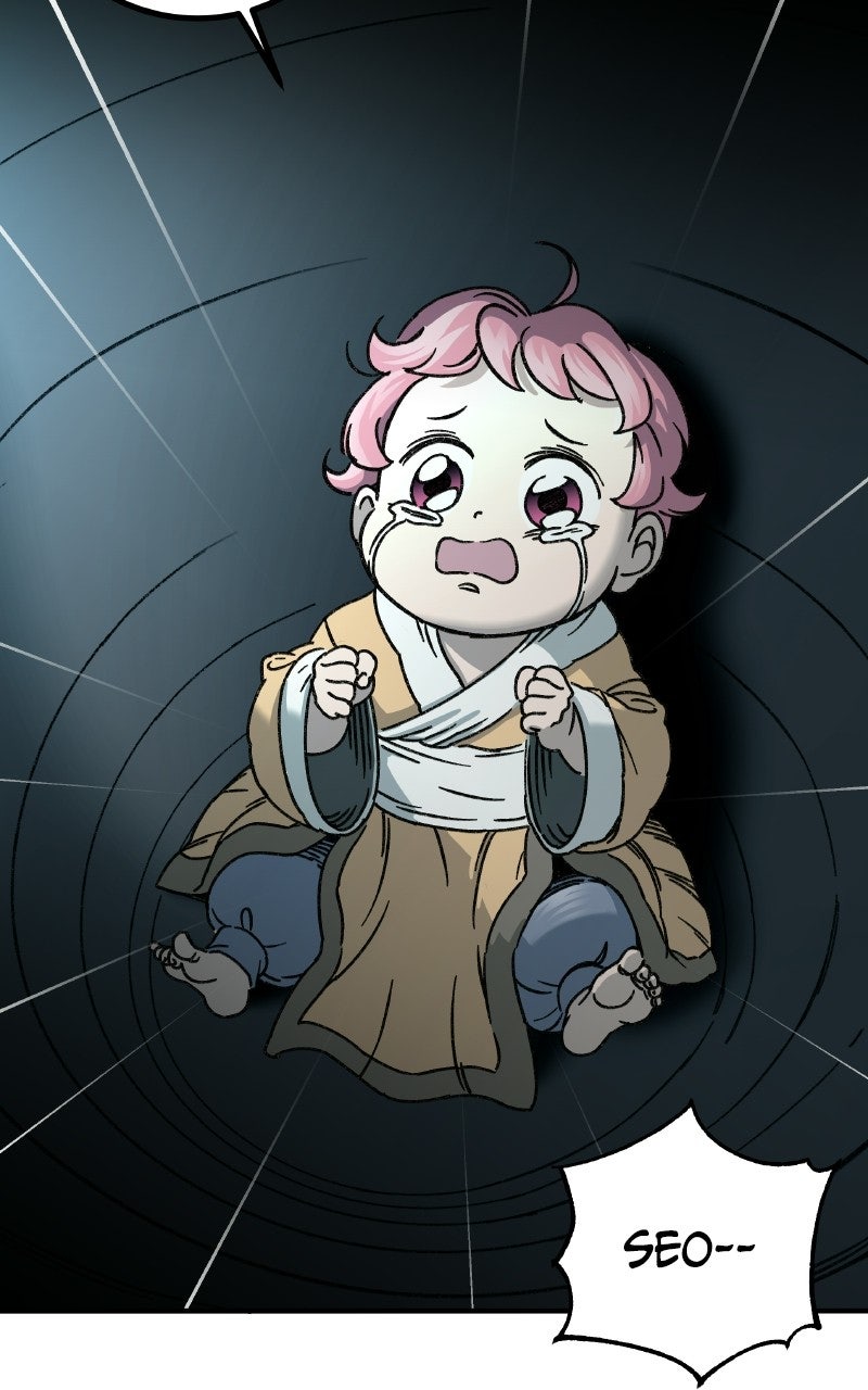Warrior Grandpa and His Supreme Granddaughter Episode 1 page 69 - 