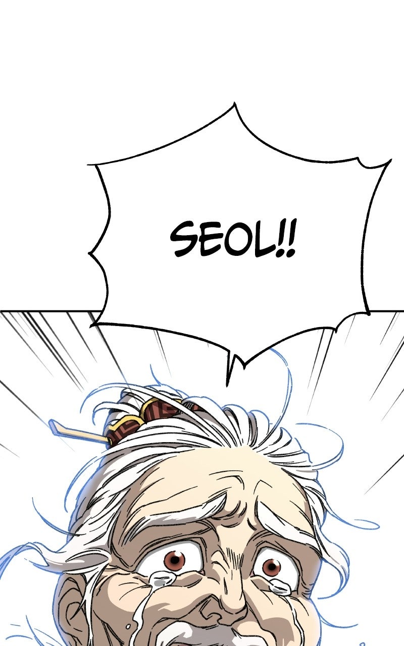 Warrior Grandpa and His Supreme Granddaughter Episode 1 page 70 - 