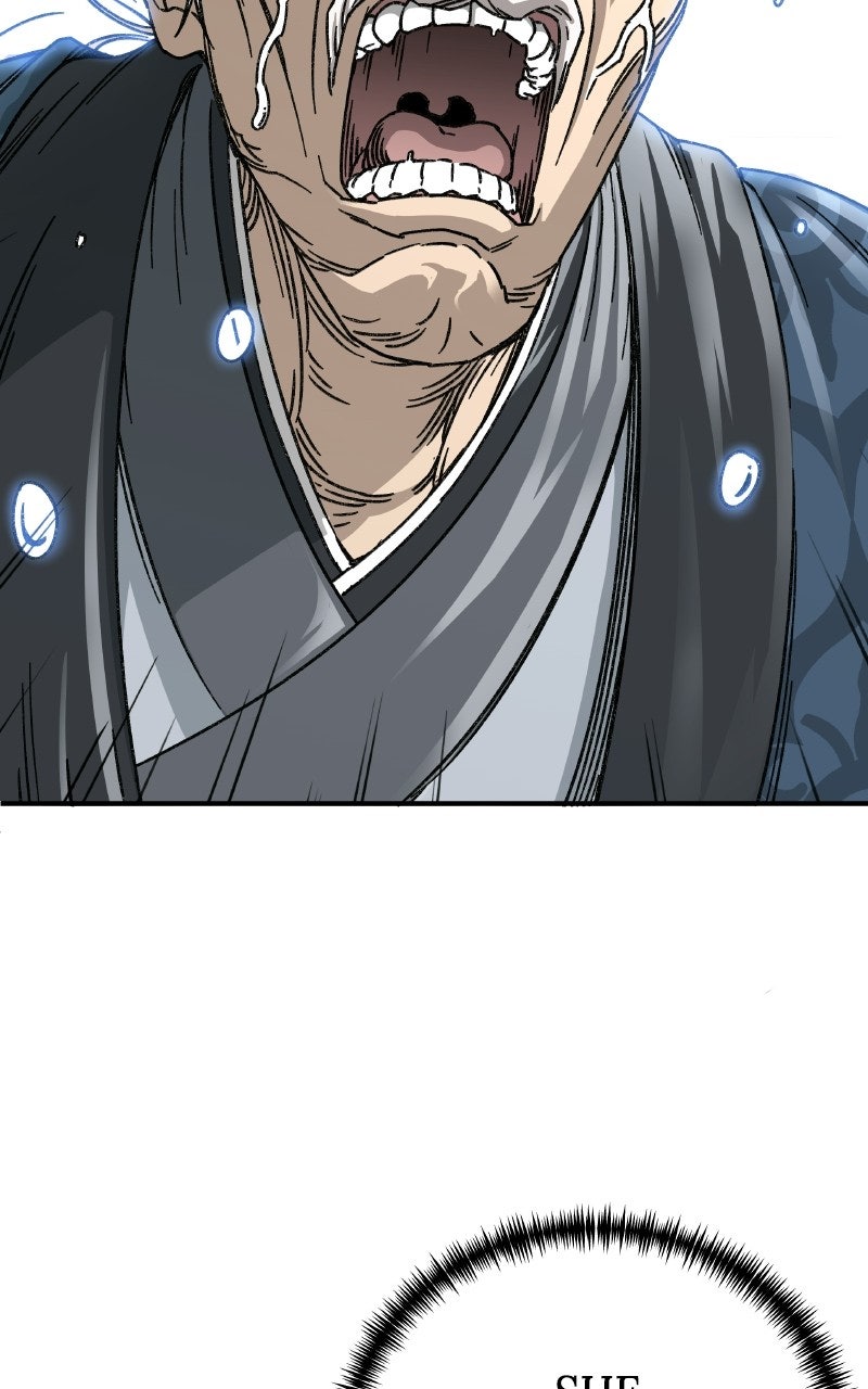 Warrior Grandpa and His Supreme Granddaughter Episode 1 page 71 - 