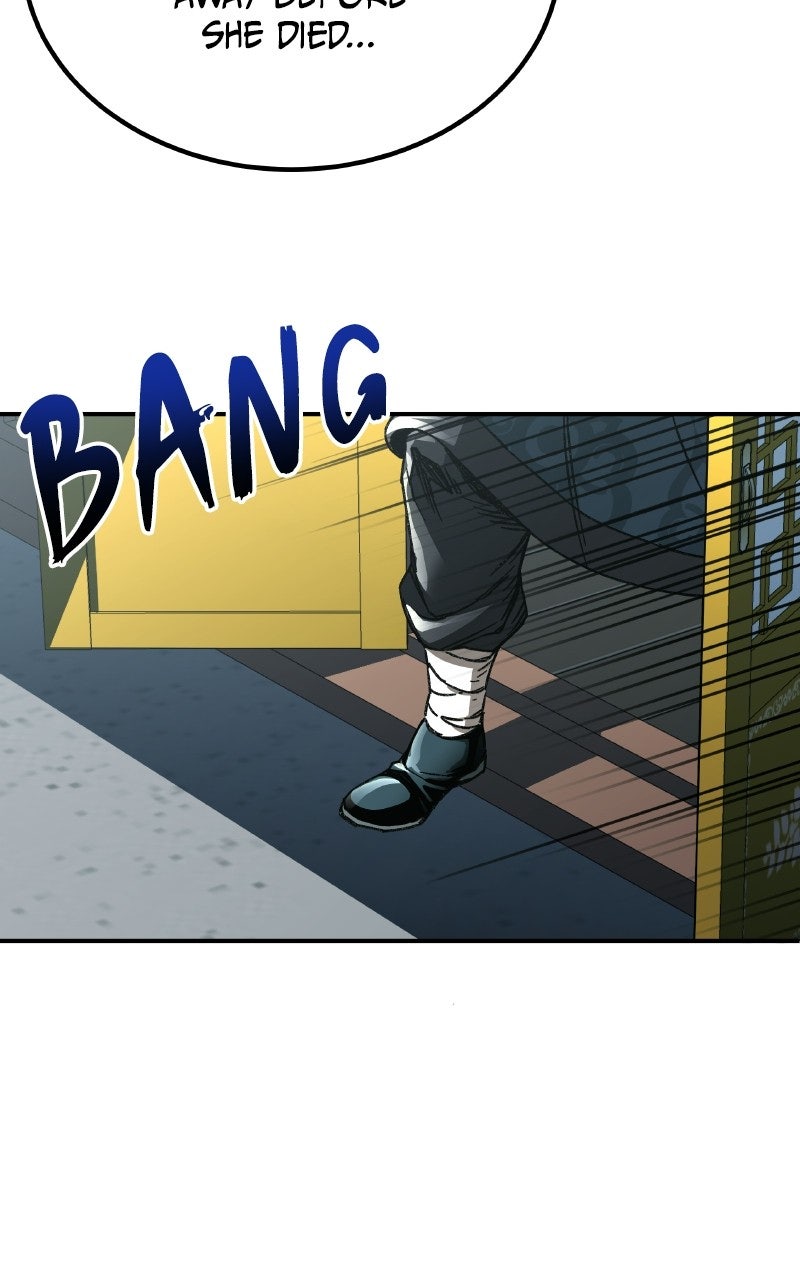 Warrior Grandpa and His Supreme Granddaughter Episode 1 page 75 - 