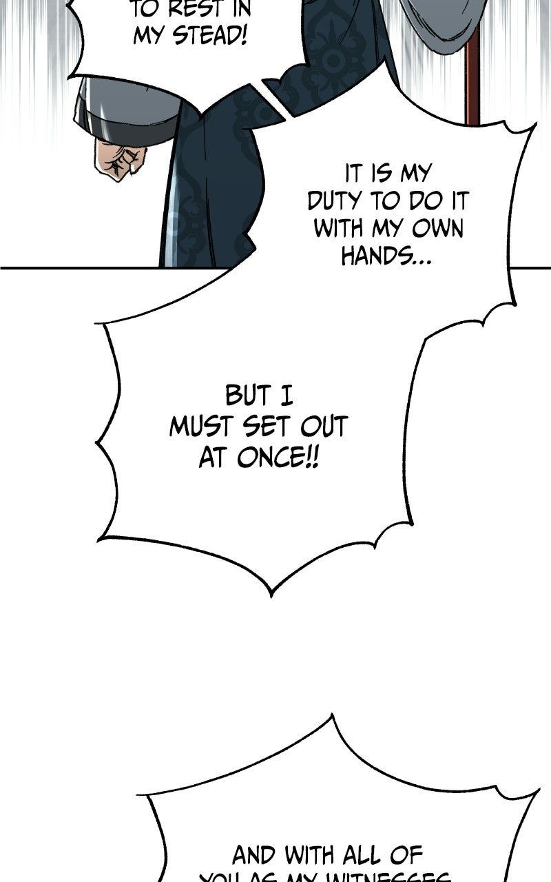 Warrior Grandpa and His Supreme Granddaughter Episode 1 page 77 - 