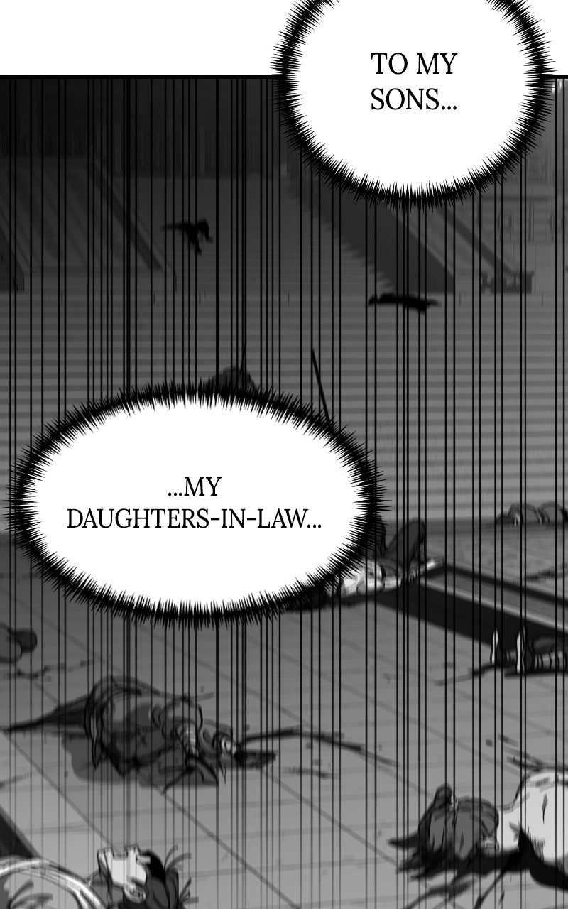 Warrior Grandpa and His Supreme Granddaughter Episode 1 page 80 - 