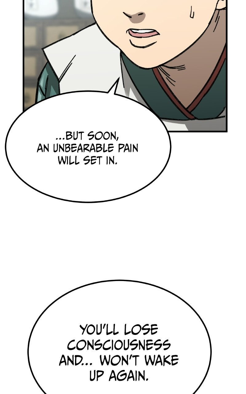 Warrior Grandpa and His Supreme Granddaughter Episode 1 page 9 - 