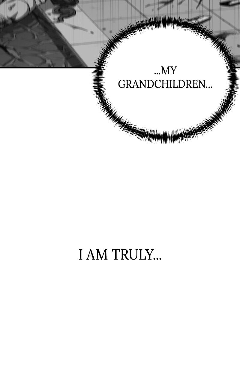 Warrior Grandpa and His Supreme Granddaughter Episode 1 page 81 - 