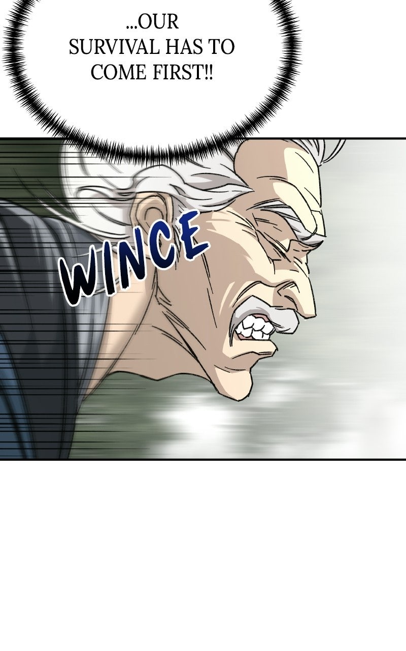 Warrior Grandpa and His Supreme Granddaughter Episode 1 page 90 - 