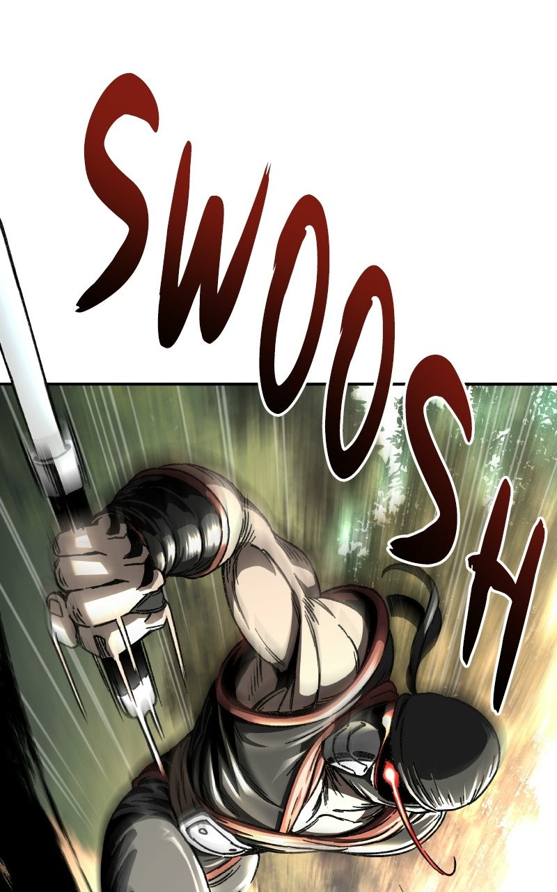 Warrior Grandpa and His Supreme Granddaughter Episode 1 page 92 - 