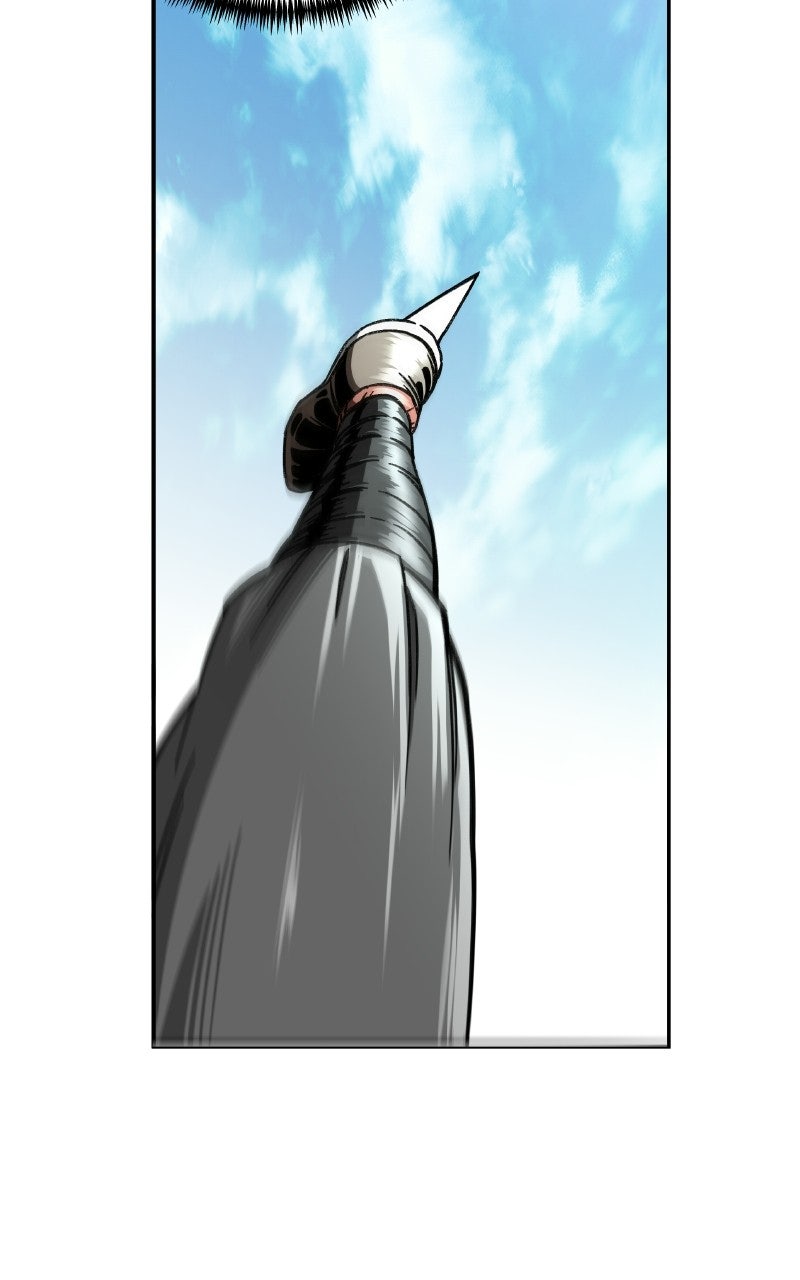 Warrior Grandpa and His Supreme Granddaughter Episode 1 page 96 - 