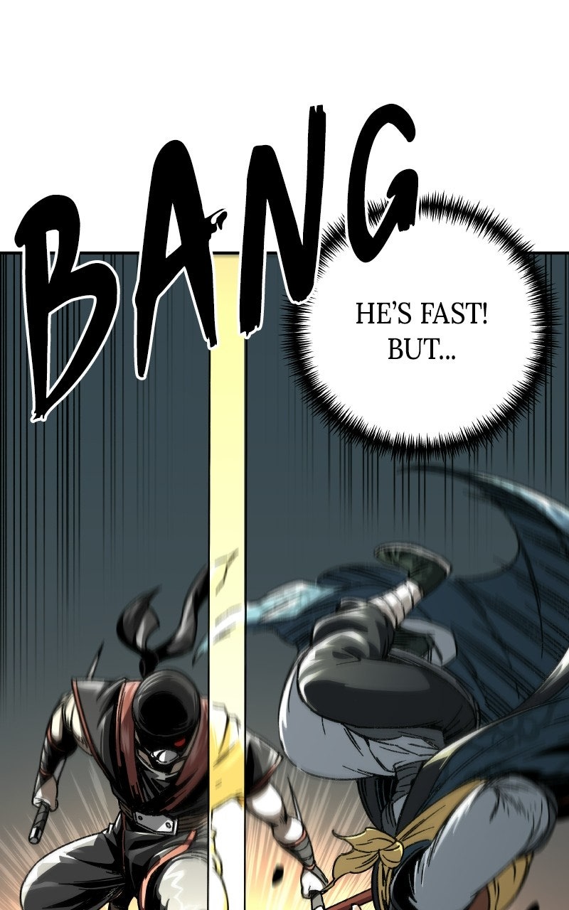Warrior Grandpa and His Supreme Granddaughter Episode 1 page 97 - 