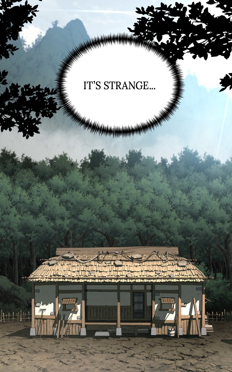 Warrior Grandpa and His Supreme Granddaughter Episode 10 page 2 - 