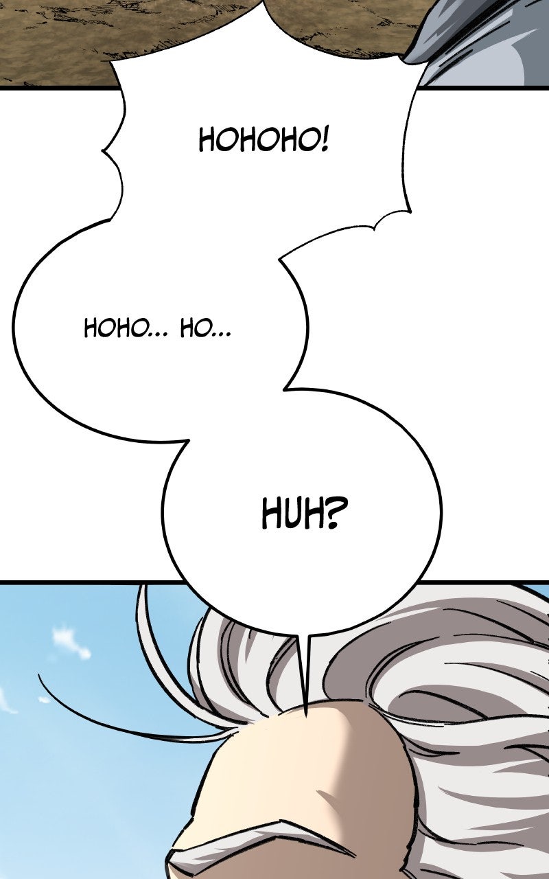 Warrior Grandpa and His Supreme Granddaughter Episode 10 page 102 - 