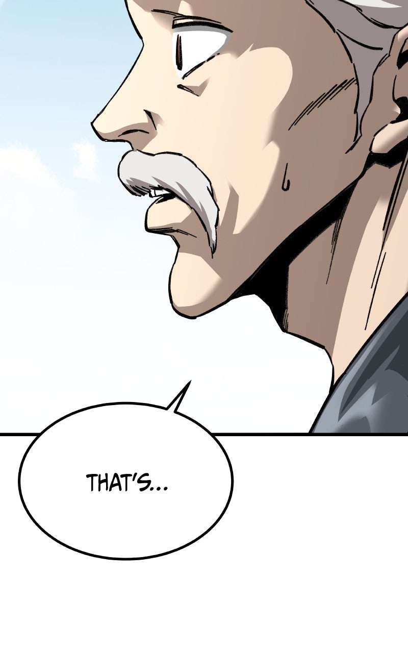 Warrior Grandpa and His Supreme Granddaughter Episode 10 page 103 - 