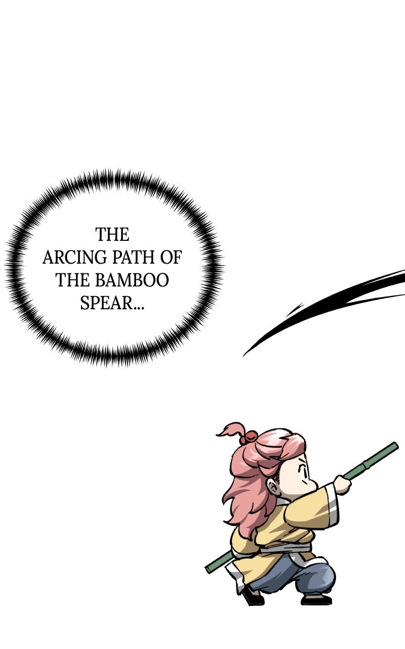 Warrior Grandpa and His Supreme Granddaughter Episode 10 page 104 - 
