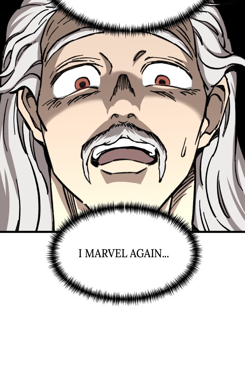 Warrior Grandpa and His Supreme Granddaughter Episode 10 page 108 - 
