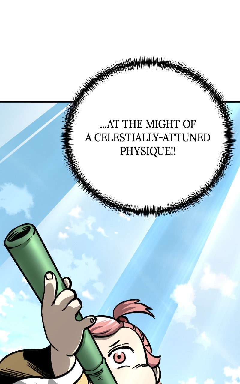 Warrior Grandpa and His Supreme Granddaughter Episode 10 page 109 - 