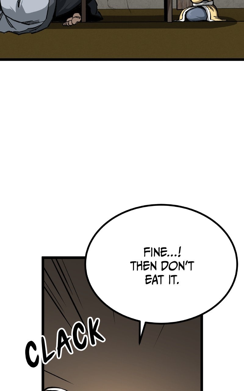 Warrior Grandpa and His Supreme Granddaughter Episode 10 page 12 - 
