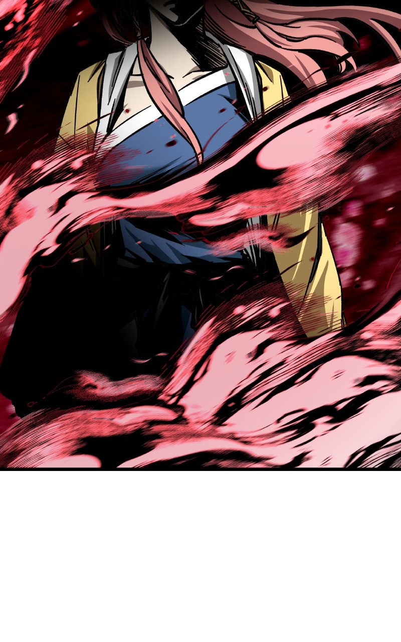 Warrior Grandpa and His Supreme Granddaughter Episode 10 page 112 - 