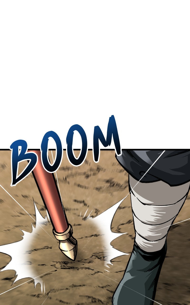 Warrior Grandpa and His Supreme Granddaughter Episode 10 page 113 - 