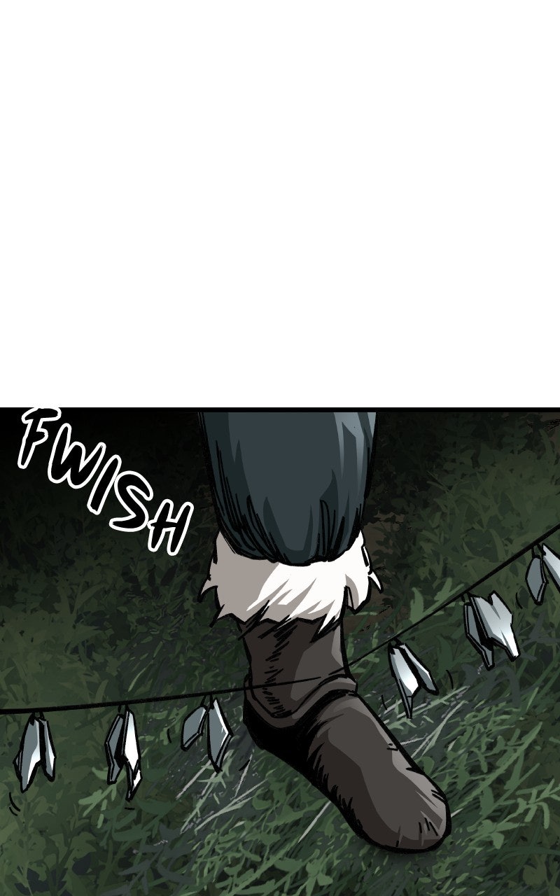 Warrior Grandpa and His Supreme Granddaughter Episode 10 page 119 - 