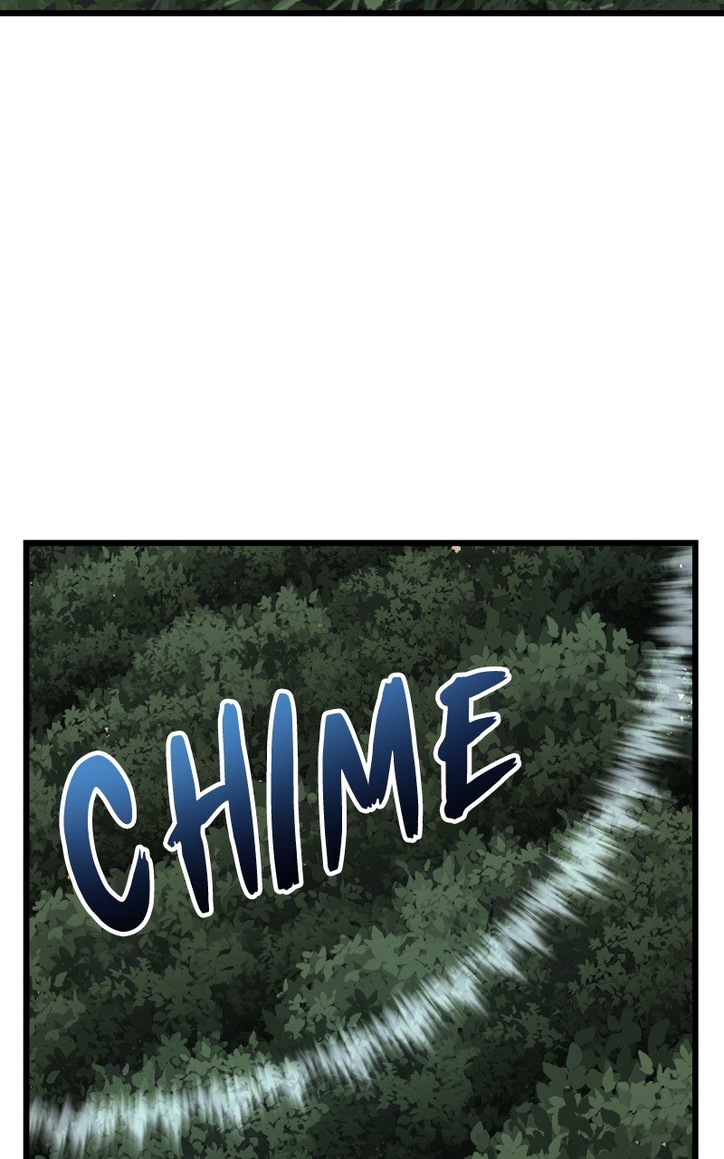 Warrior Grandpa and His Supreme Granddaughter Episode 10 page 120 - 