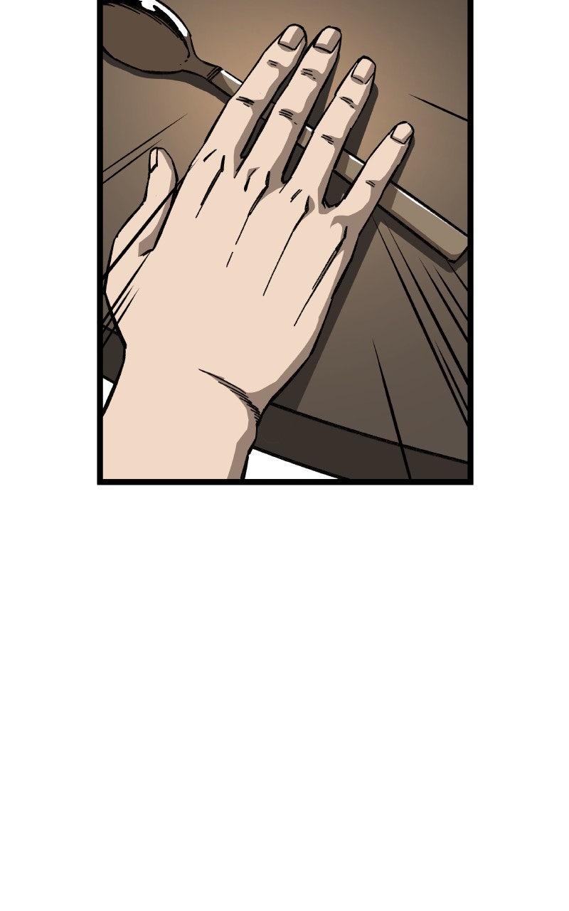 Warrior Grandpa and His Supreme Granddaughter Episode 10 page 13 - 