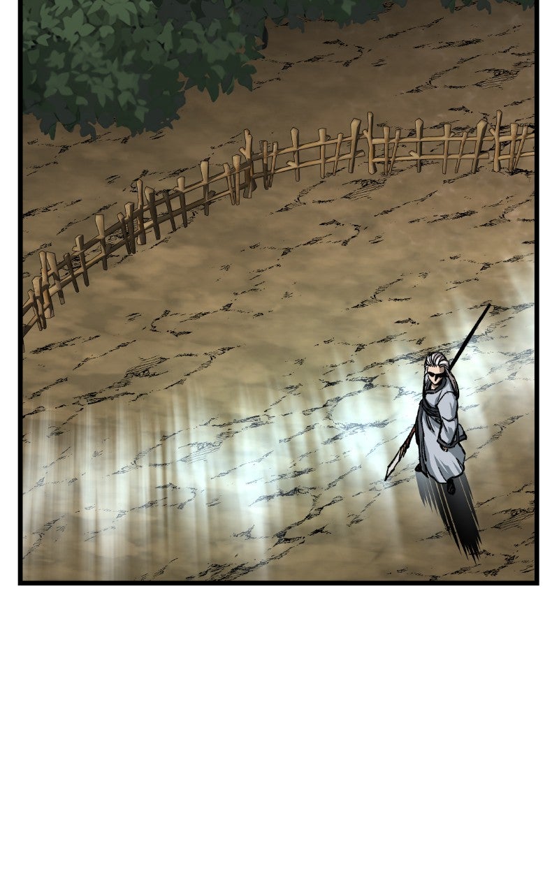 Warrior Grandpa and His Supreme Granddaughter Episode 10 page 122 - 