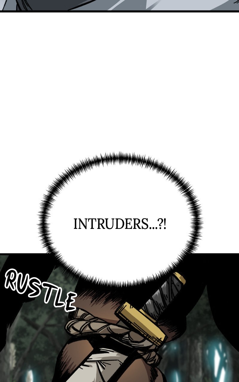 Warrior Grandpa and His Supreme Granddaughter Episode 10 page 124 - 