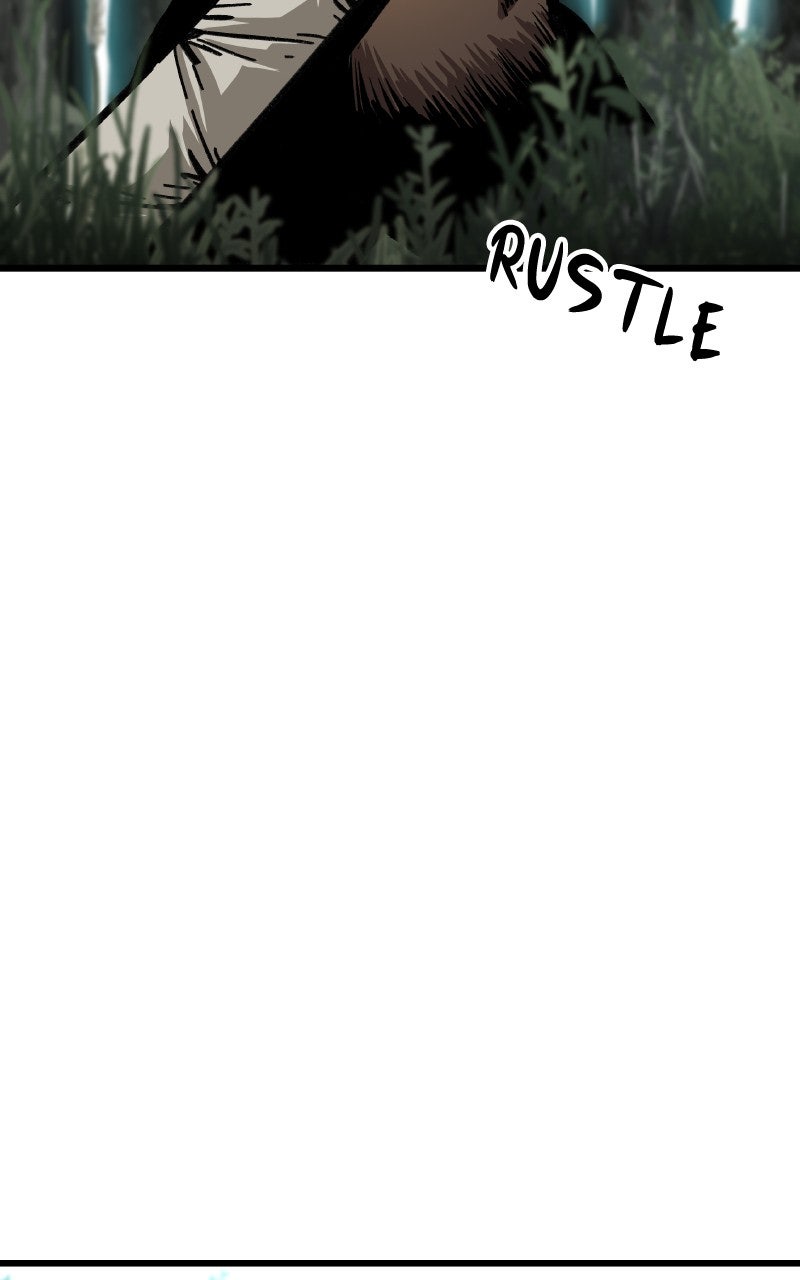 Warrior Grandpa and His Supreme Granddaughter Episode 10 page 125 - 