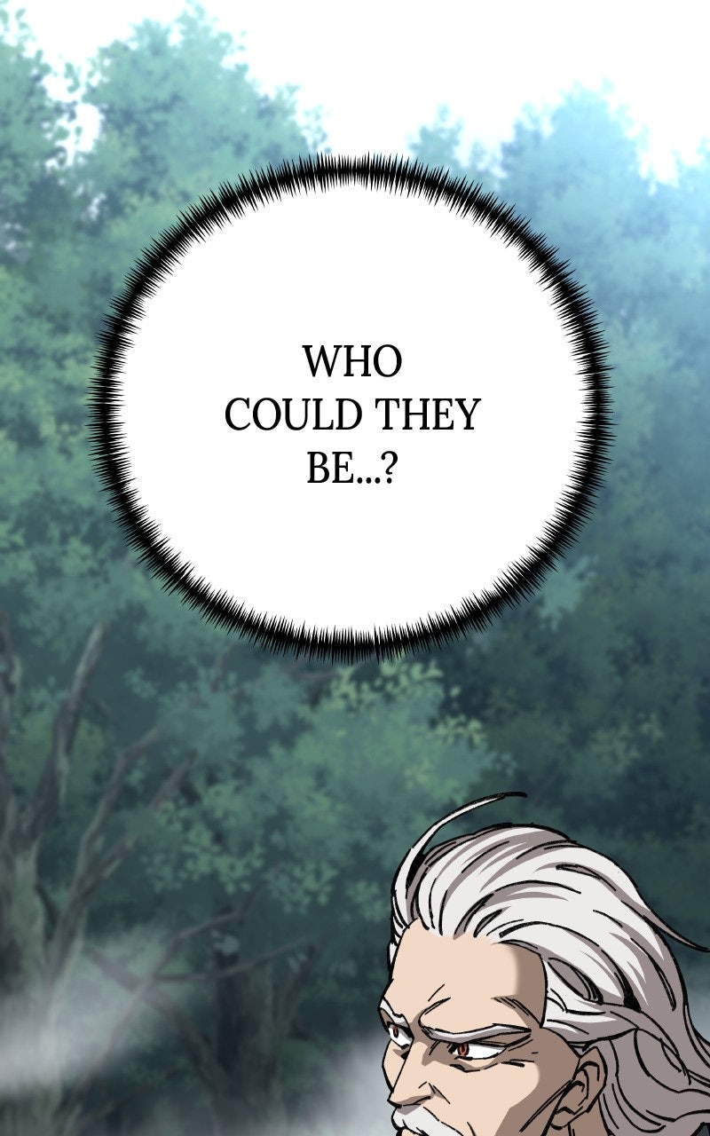 Warrior Grandpa and His Supreme Granddaughter Episode 10 page 126 - 