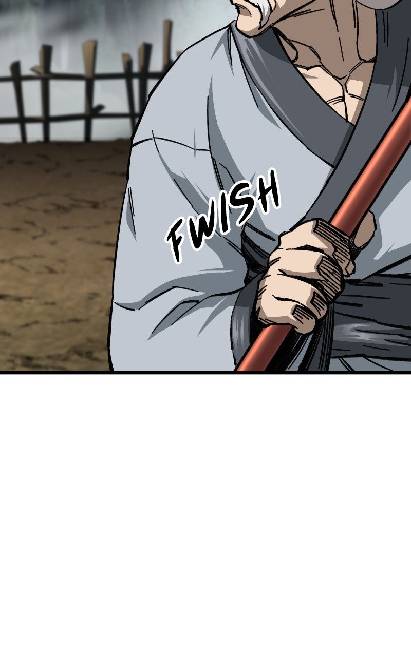 Warrior Grandpa and His Supreme Granddaughter Episode 10 page 127 - 