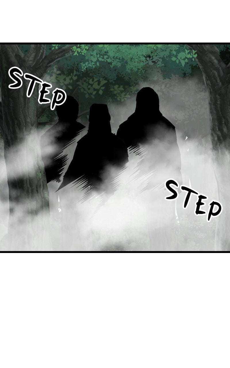 Warrior Grandpa and His Supreme Granddaughter Episode 10 page 128 - 