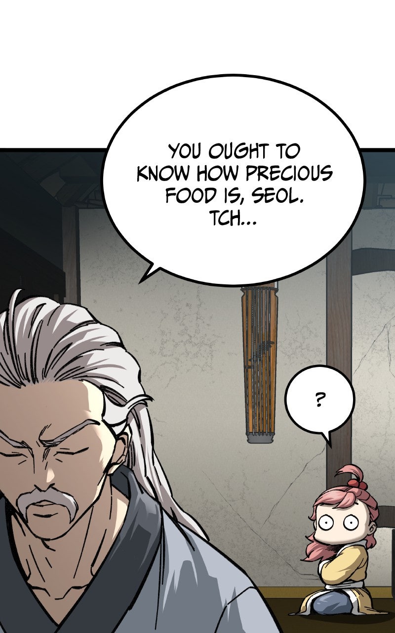 Warrior Grandpa and His Supreme Granddaughter Episode 10 page 14 - 