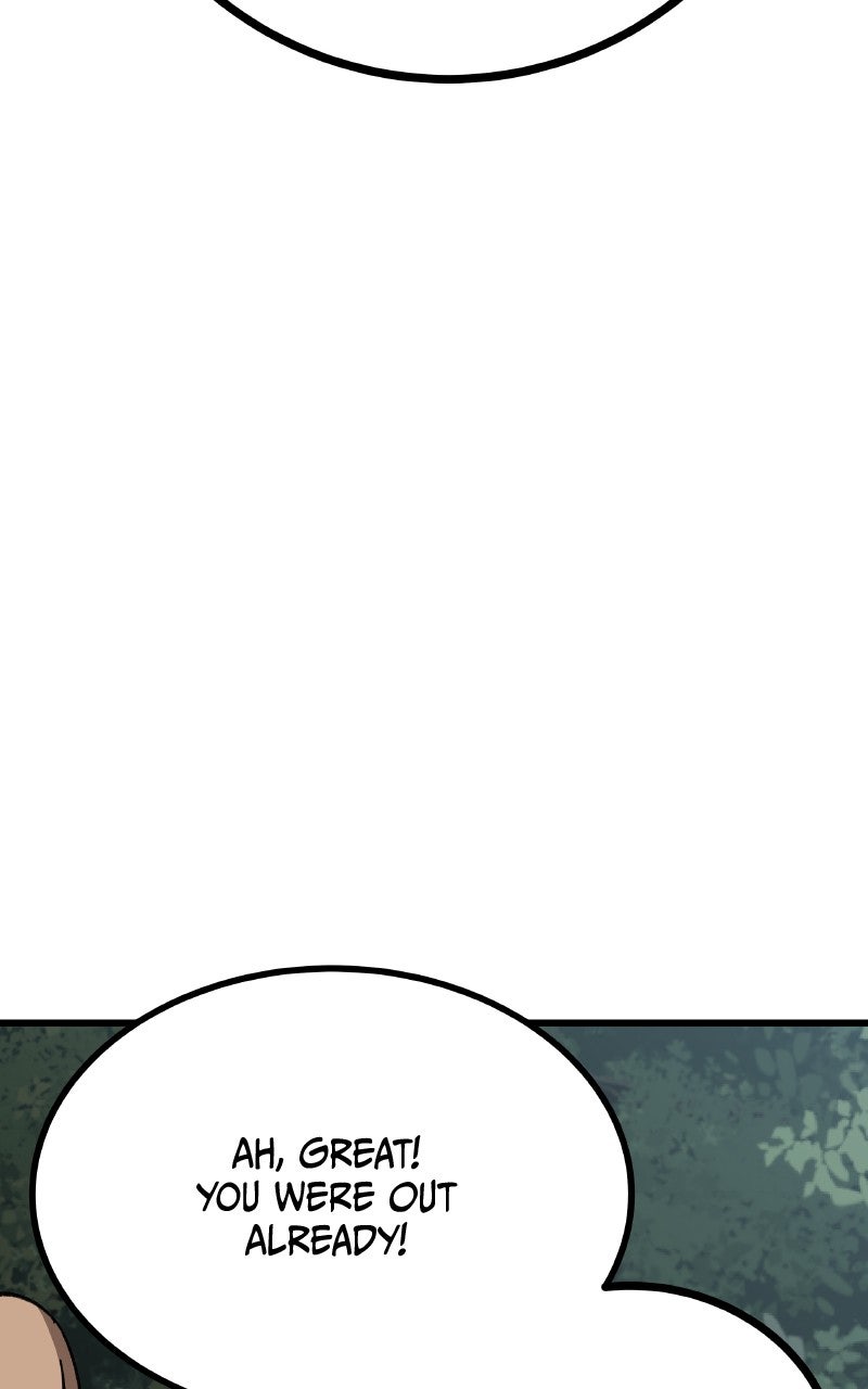 Warrior Grandpa and His Supreme Granddaughter Episode 10 page 131 - 