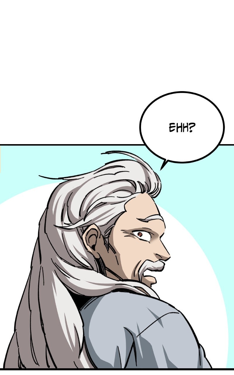 Warrior Grandpa and His Supreme Granddaughter Episode 10 page 134 - 