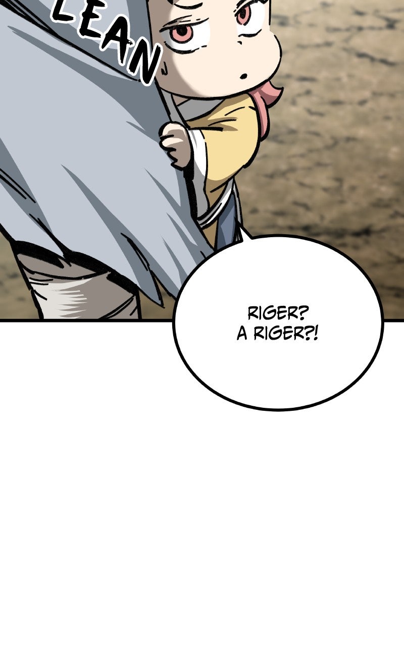 Warrior Grandpa and His Supreme Granddaughter Episode 10 page 136 - 