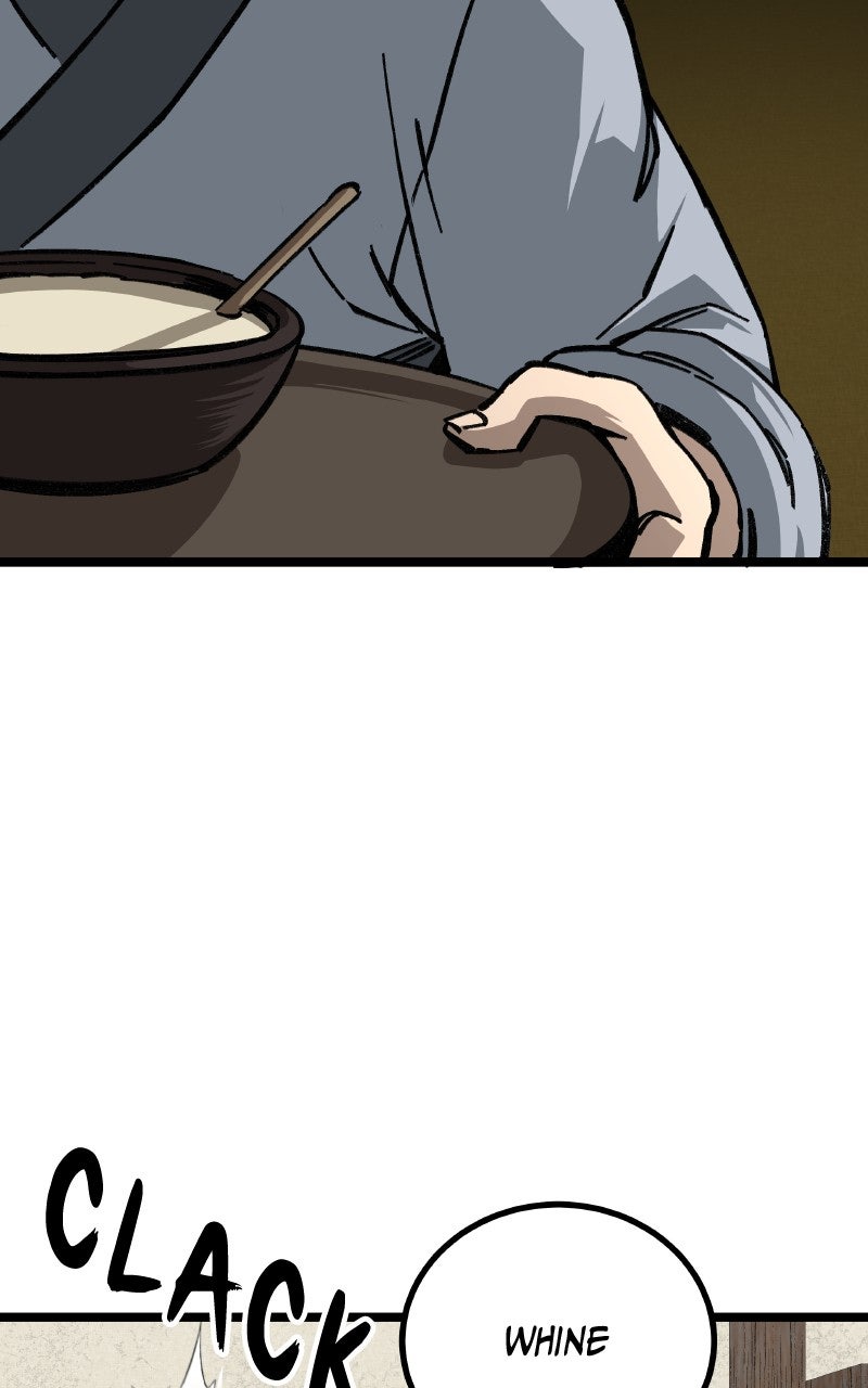 Warrior Grandpa and His Supreme Granddaughter Episode 10 page 15 - 