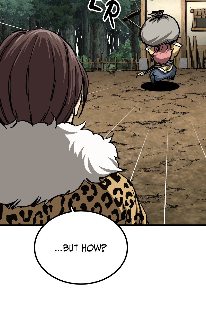 Warrior Grandpa and His Supreme Granddaughter Episode 10 page 145 - 