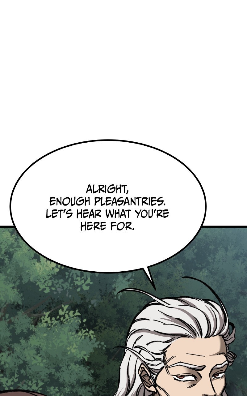 Warrior Grandpa and His Supreme Granddaughter Episode 10 page 146 - 