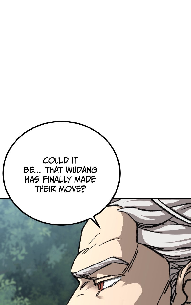 Warrior Grandpa and His Supreme Granddaughter Episode 10 page 150 - 