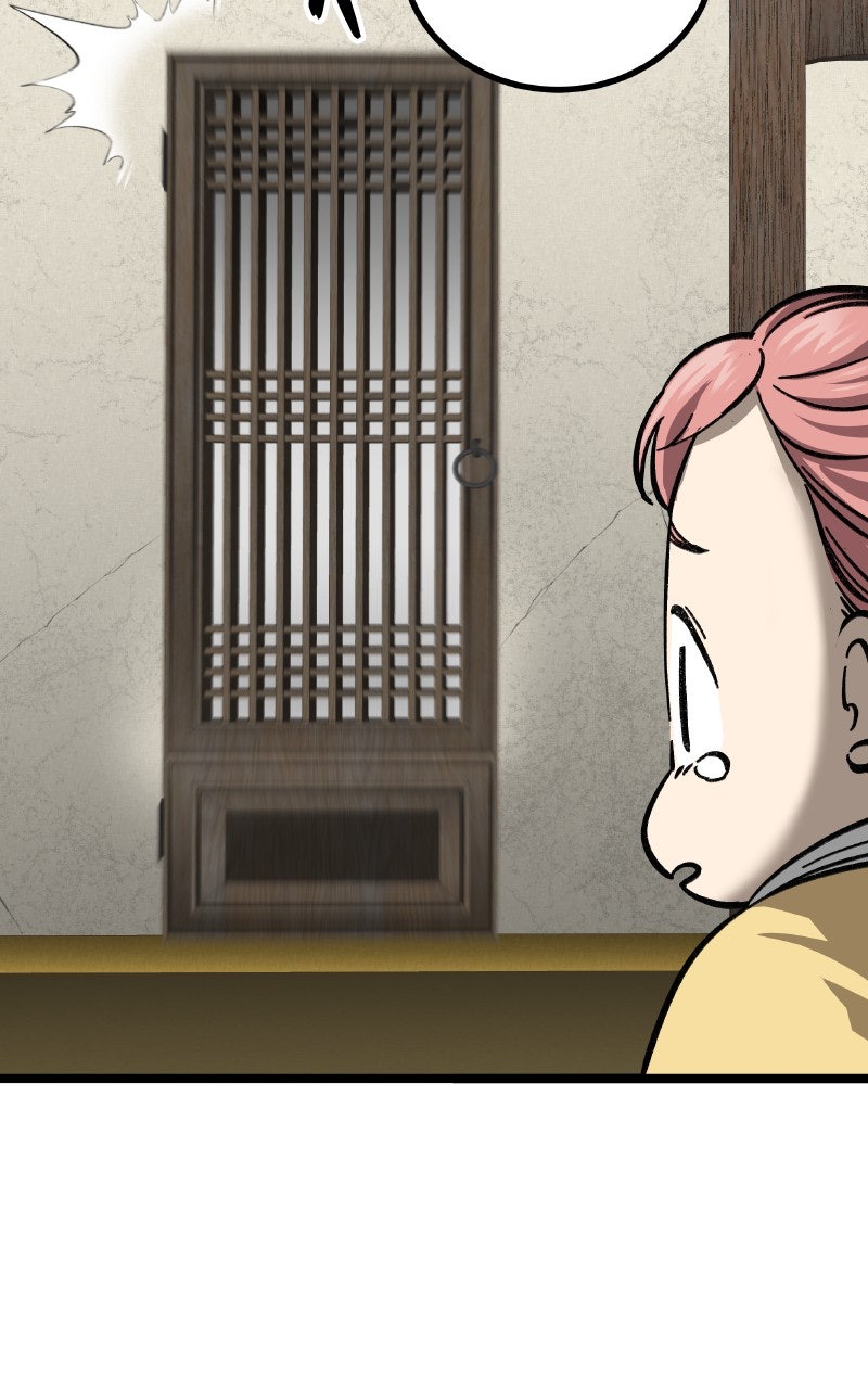 Warrior Grandpa and His Supreme Granddaughter Episode 10 page 16 - 