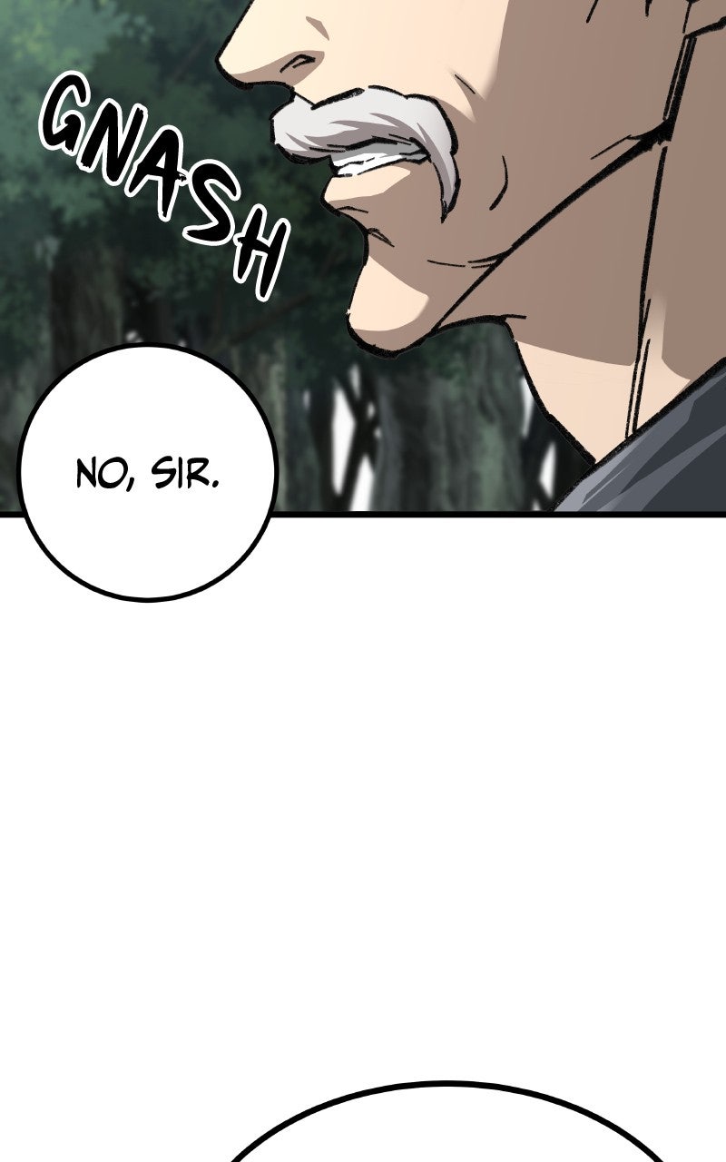 Warrior Grandpa and His Supreme Granddaughter Episode 10 page 151 - 