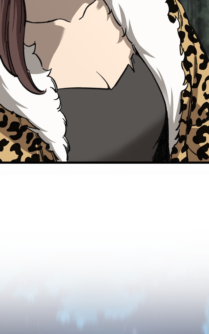 Warrior Grandpa and His Supreme Granddaughter Episode 10 page 153 - 