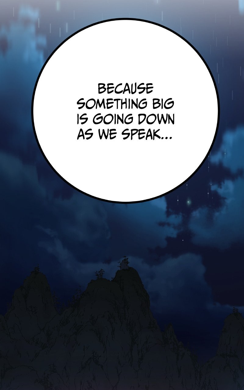 Warrior Grandpa and His Supreme Granddaughter Episode 10 page 154 - 
