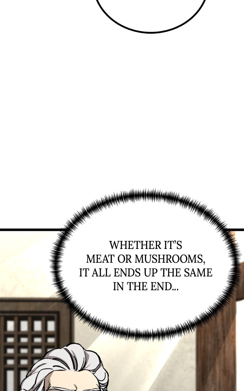 Warrior Grandpa and His Supreme Granddaughter Episode 10 page 20 - 