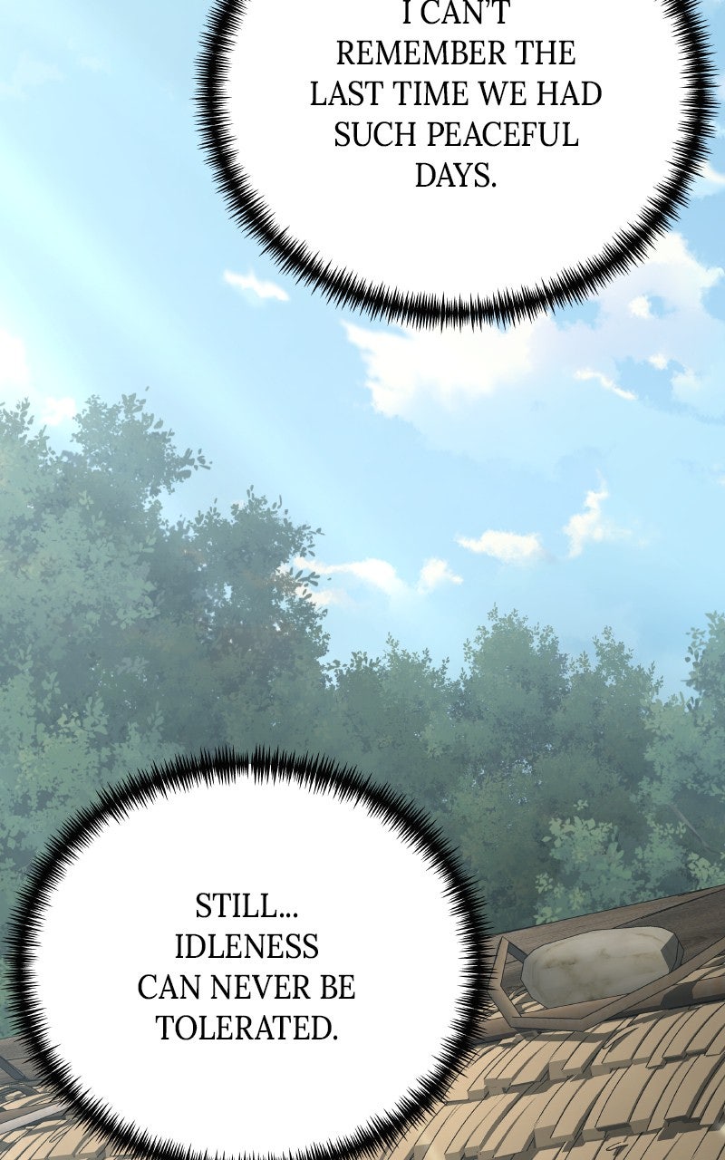 Warrior Grandpa and His Supreme Granddaughter Episode 10 page 24 - 