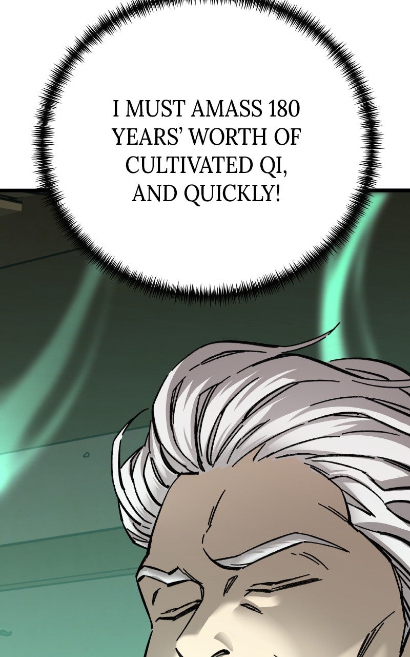Warrior Grandpa and His Supreme Granddaughter Episode 10 page 26 - 