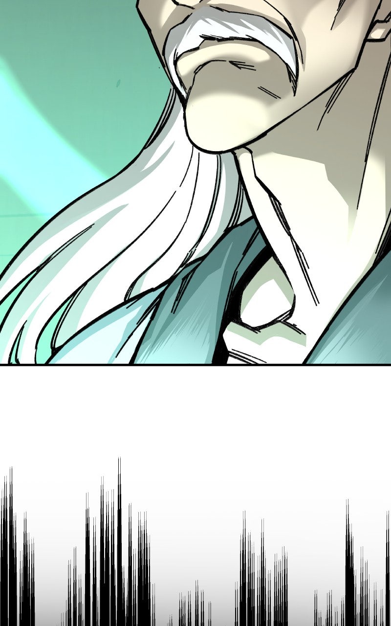 Warrior Grandpa and His Supreme Granddaughter Episode 10 page 27 - 