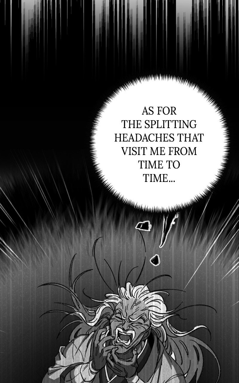 Warrior Grandpa and His Supreme Granddaughter Episode 10 page 28 - 